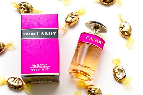 prada candy 2013